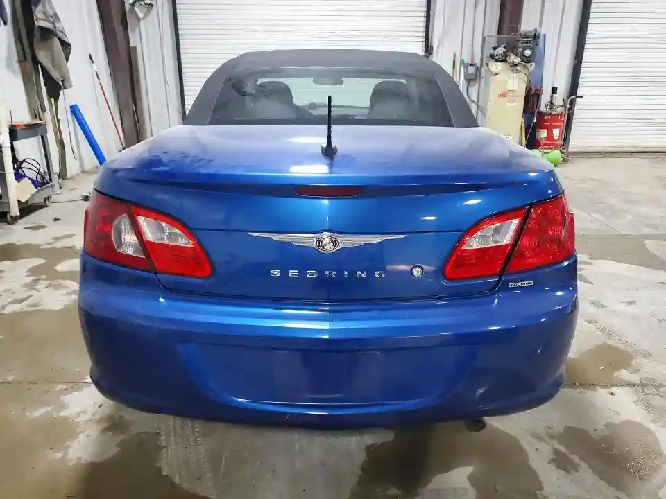 1C3BC5ED1AN201701 2010 CHRYSLER SEBRING-5
