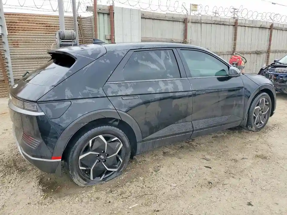 KM8KN4DE2RU339142 2024 HYUNDAI IONIQ-2