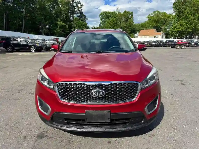 5XYPGDA5XHG334182 2017 KIA SORENTO-4