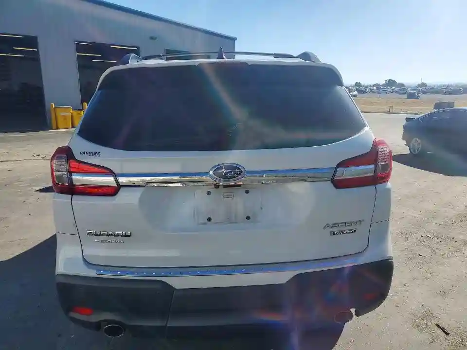 4S4WMARD6N3431910 2022 SUBARU ASCENT-5
