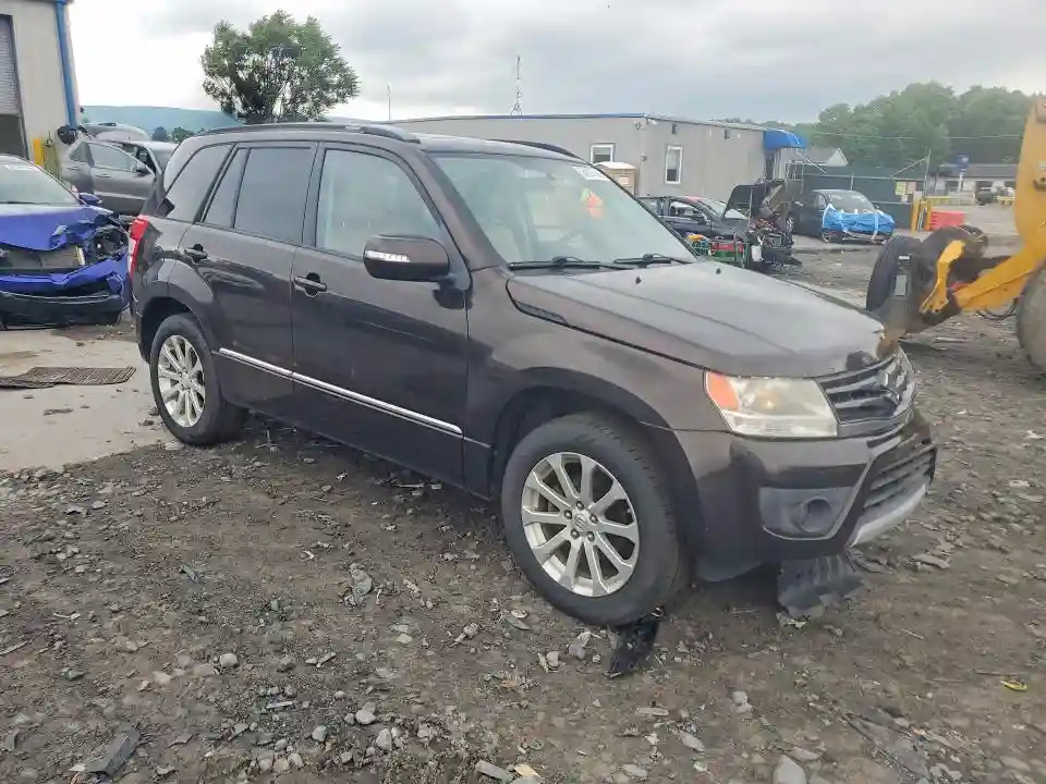 JS3TD0D70D4100009 2013 SUZUKI GR VITARA-3