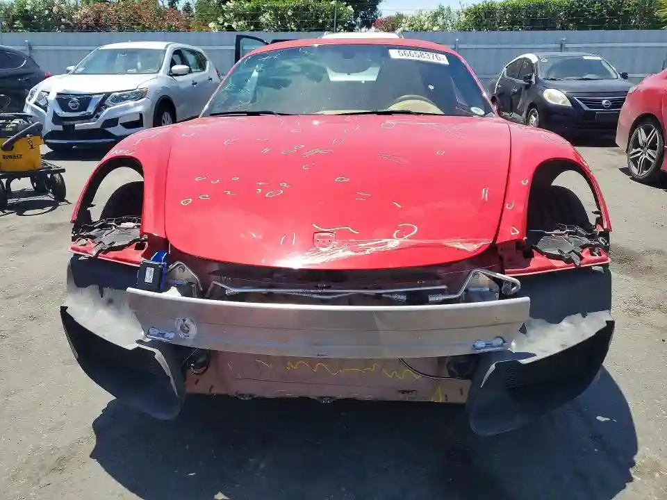 WP0CB2A84FS140279 2015 PORSCHE BOXSTER-4