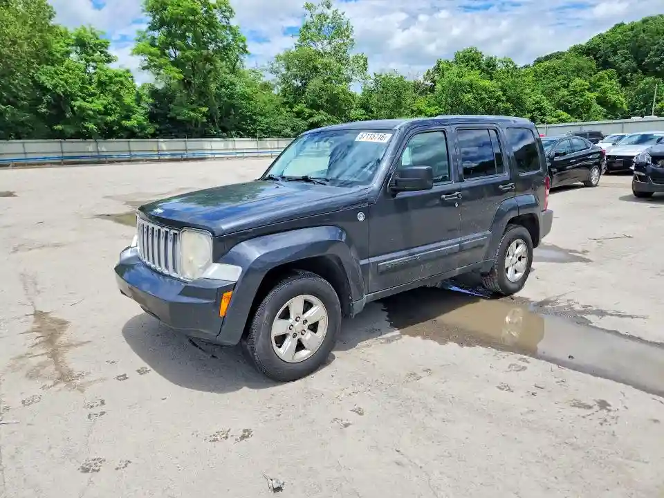 1J4PN2GK0BW509535 2011 JEEP LIBERTY-0