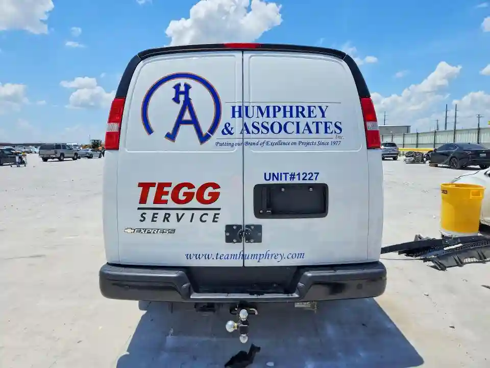 1GCWGAFP8R1290060 2024 CHEVROLET EXPRESS-5