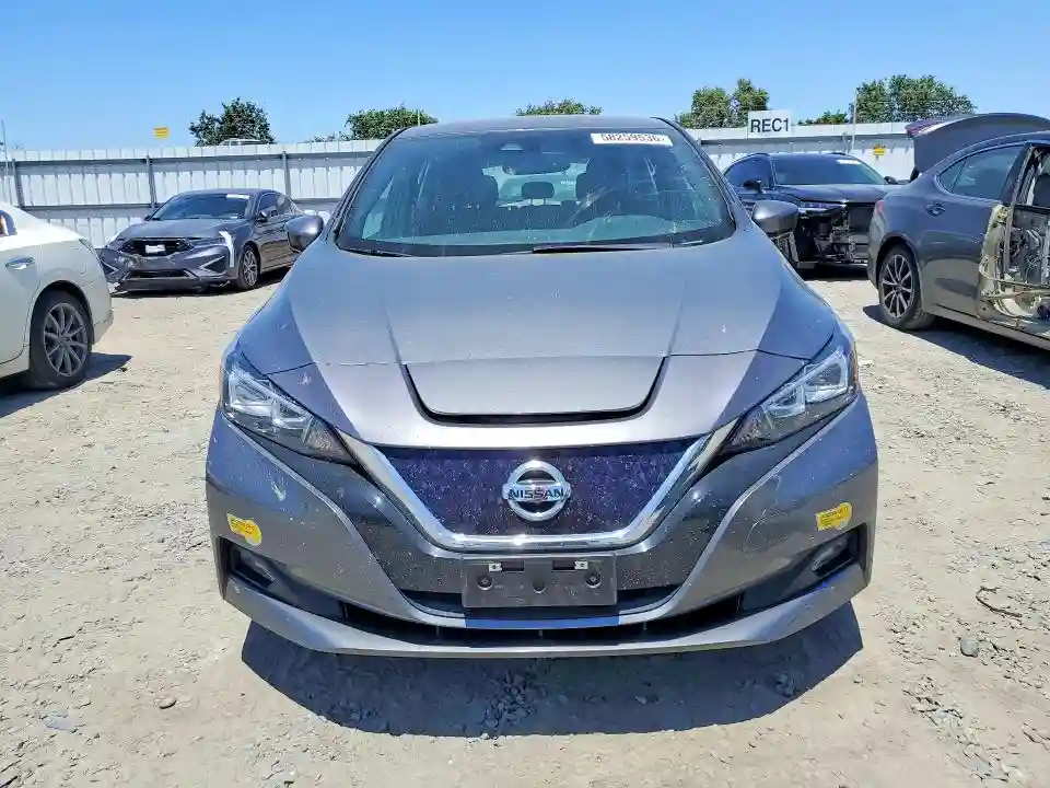 1N4AZ1CV1NC553615 2022 NISSAN LEAF-4