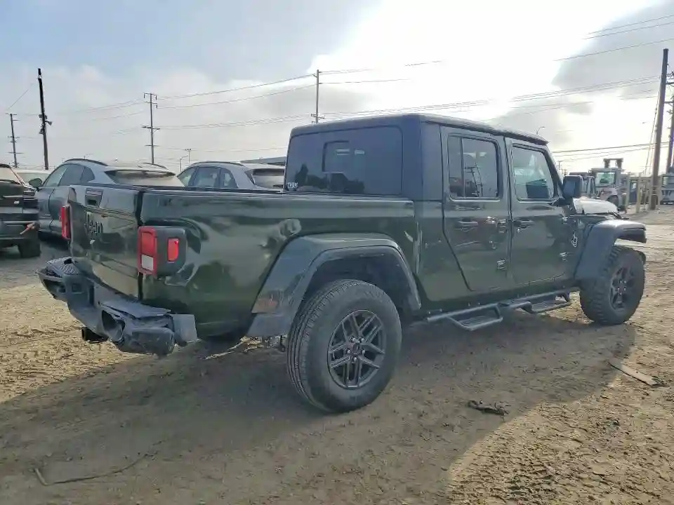 1C6HJTAG7PL518801 2023 JEEP GLADIATOR-2