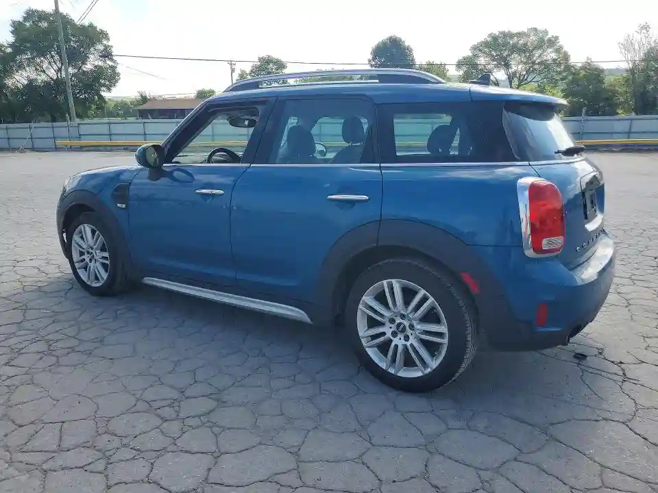 WMZYS7C3XJ3B63169 2018 MINI COOPER-1