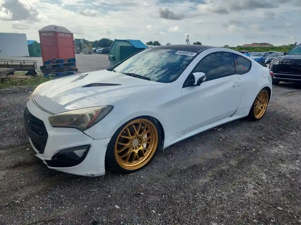 KMHHU6KJXEU115491 2014 HYUNDAI GENESIS-0