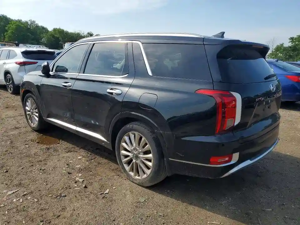 KM8R54HE3LU094593 2020 HYUNDAI PALISADE-1