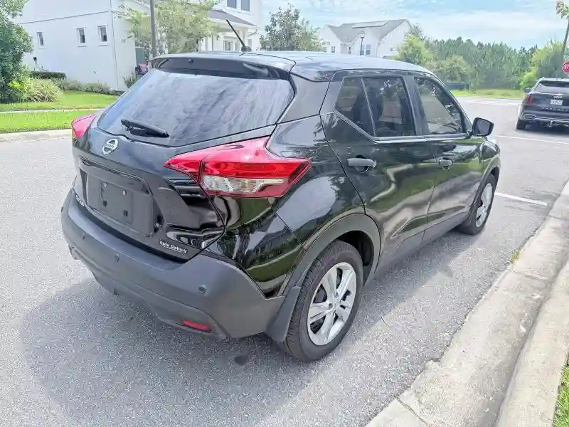 3N1CP5BV5LL531557 2020 NISSAN KICKS-3