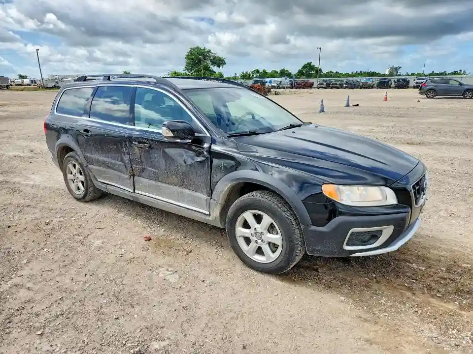 YV4952BL2C1131292 2012 VOLVO XC70-3