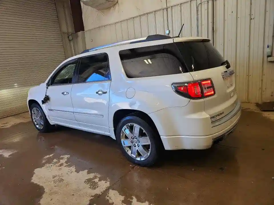 1GKKVTKD2GJ205260 2016 GMC ACADIA DEN-1