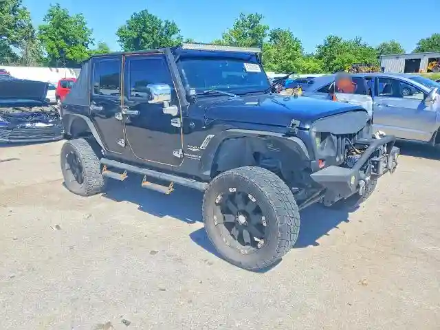 1C4BJWEG9DL510253 2013 JEEP WRANGLER-3