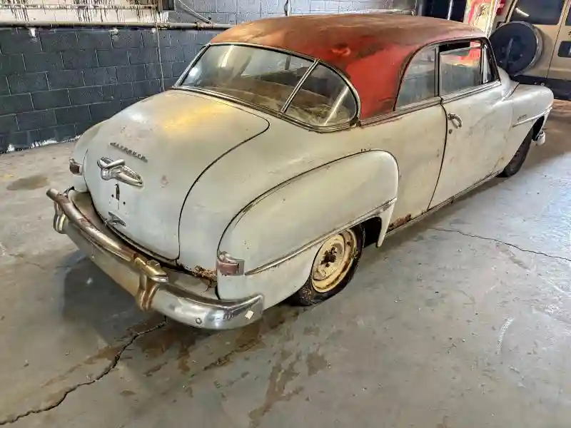 25541474 1951 PLYMOUTH ALL OTHER-3