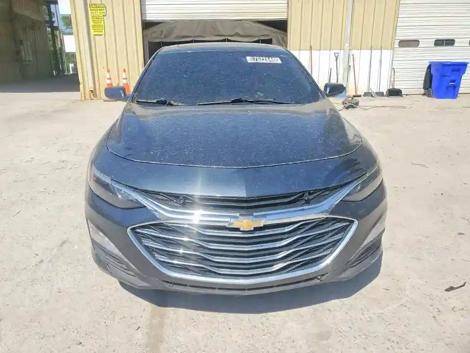 1G1ZD5ST1MF019555 2021 CHEVROLET MALIBU-4