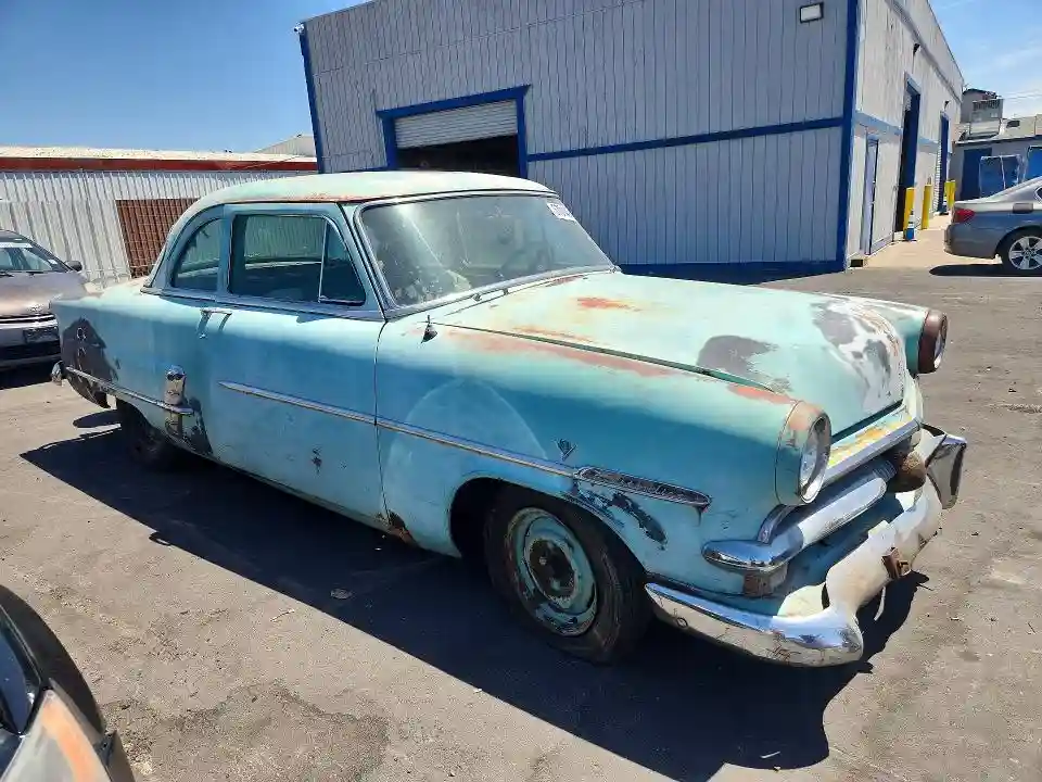B3LG146482 1953 FORD CUSTOM-3