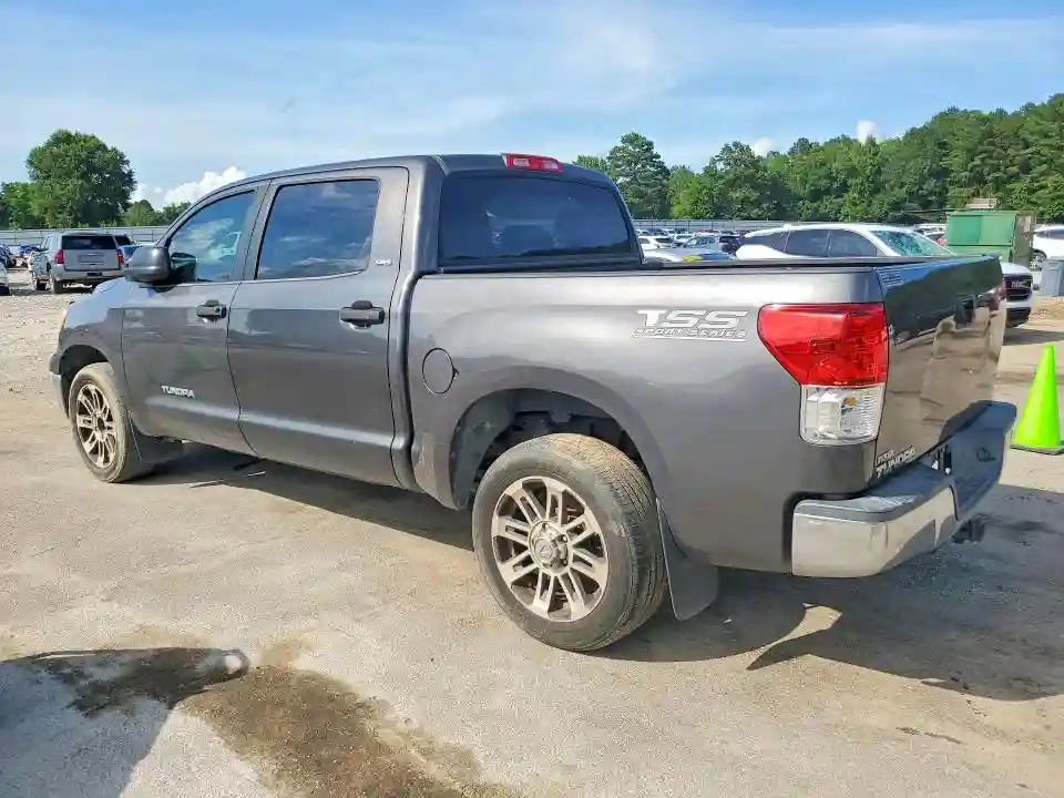 5TFEM5F10CX048911 2012 TOYOTA TUNDRA-1