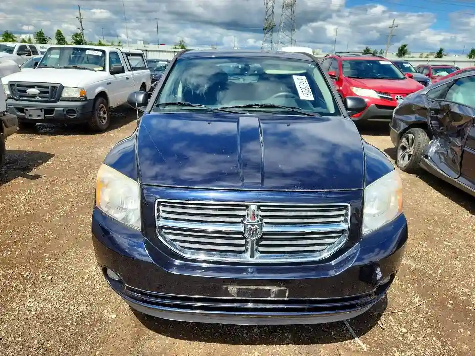 1B3CB3HA6BD156420 2011 DODGE CALIBER-4