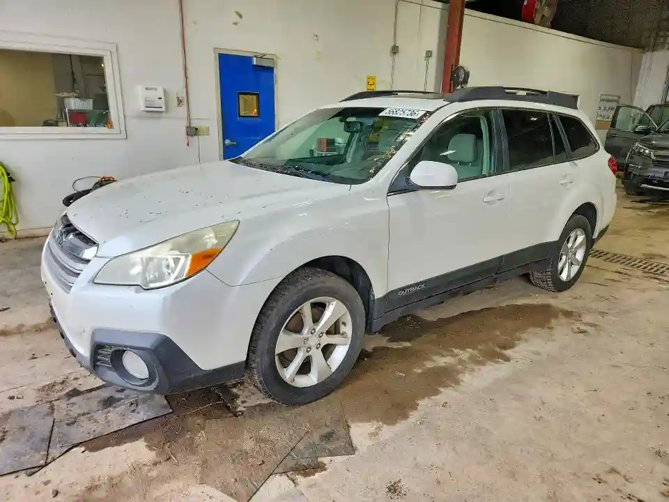 4S4BRBGC1D3299993 2013 SUBARU LEGACY-0
