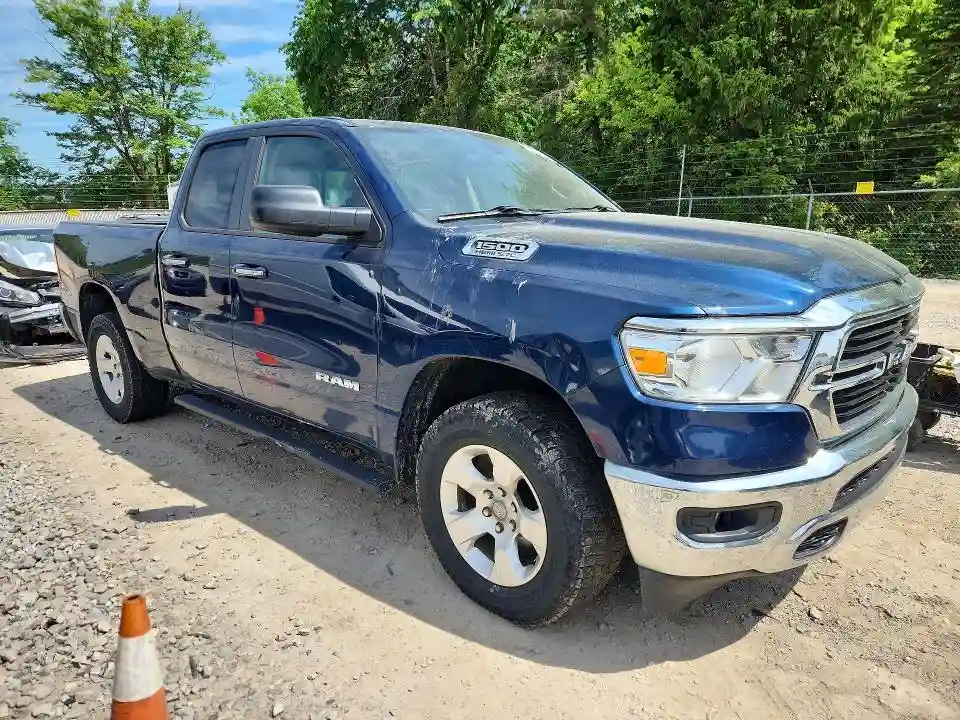 1C6SRFBT8LN218114 2020 RAM 1500-3