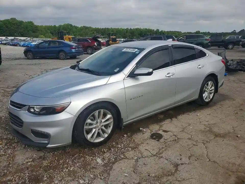 1G1ZE5ST3HF200952 2017 CHEVROLET MALIBU-0
