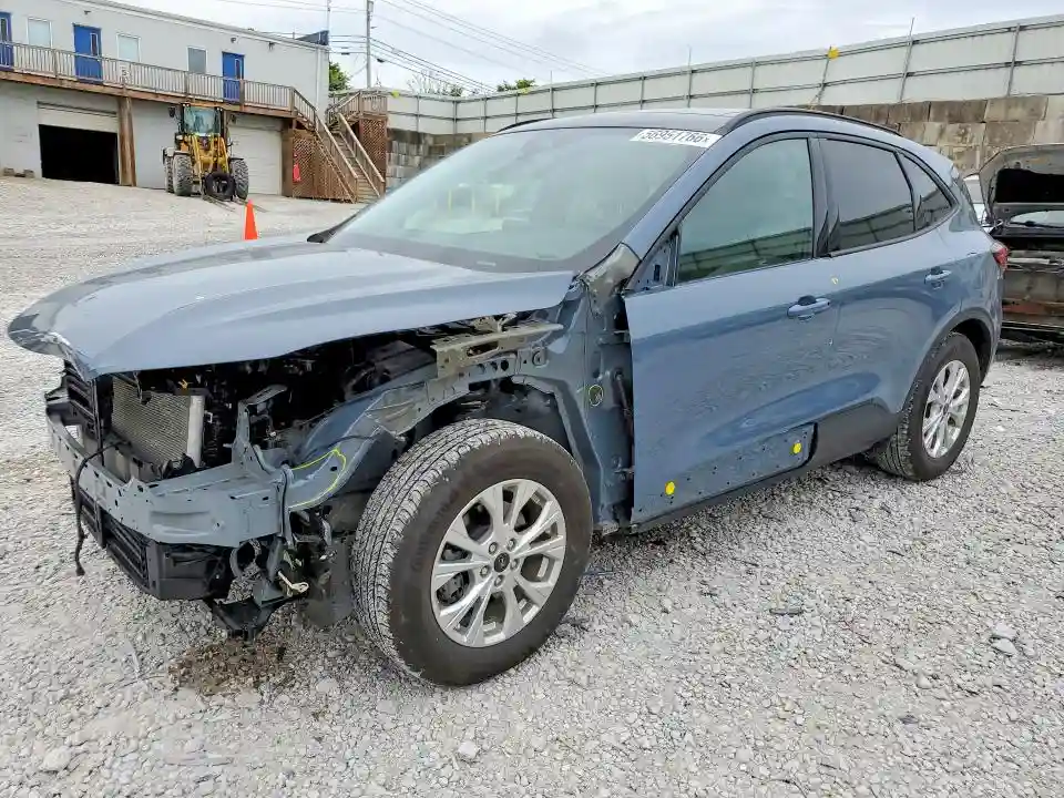 1FMCU0GN5SUA05799 2025 FORD ESCAPE ACT-0
