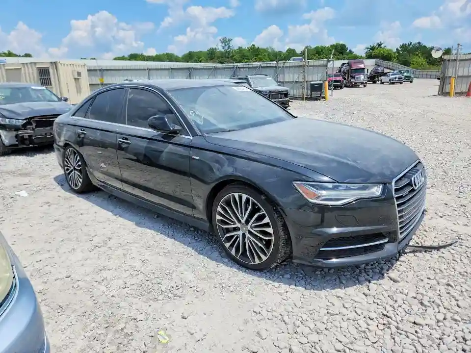 WAUGFAFC8GN045184 2016 AUDI A6-3