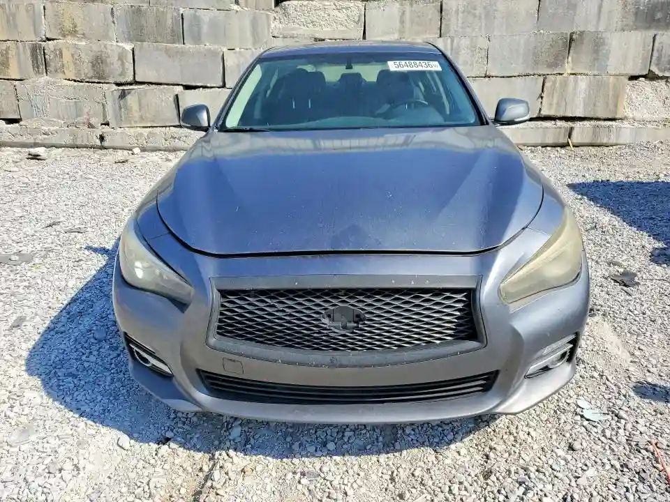 JN1BV7AR2FM403174 2015 INFINITI Q50-4