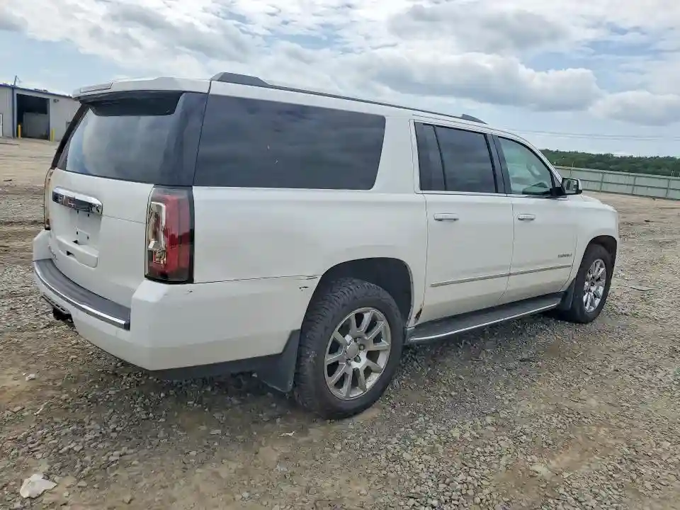 1GKS2HKJ8HR241212 2017 GMC YUKON-2