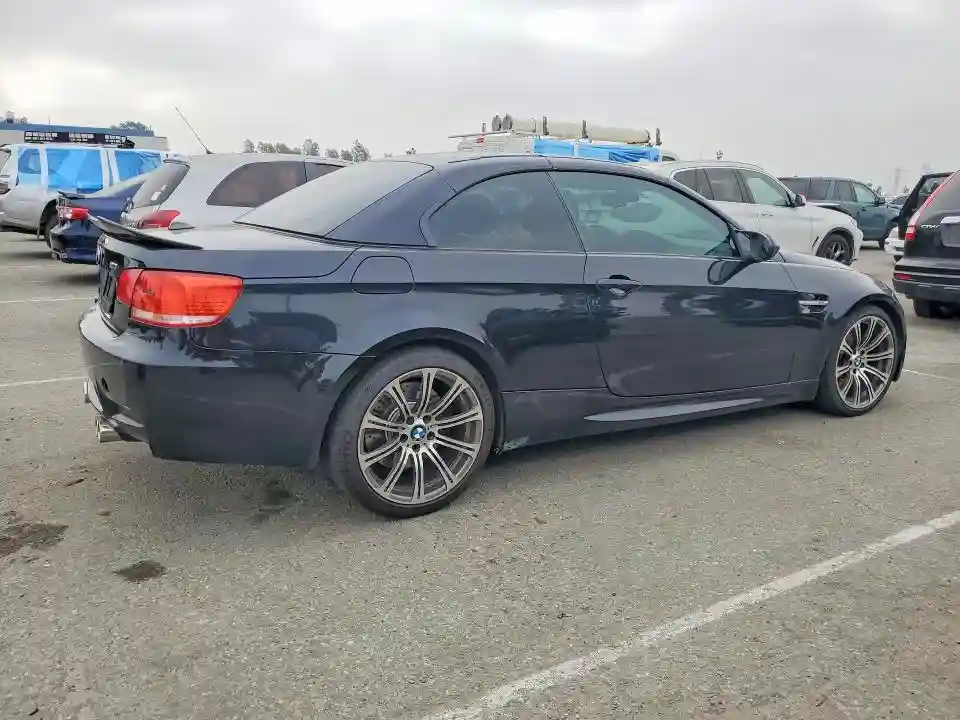 WBSWL9C56AP332958 2010 BMW M3-2