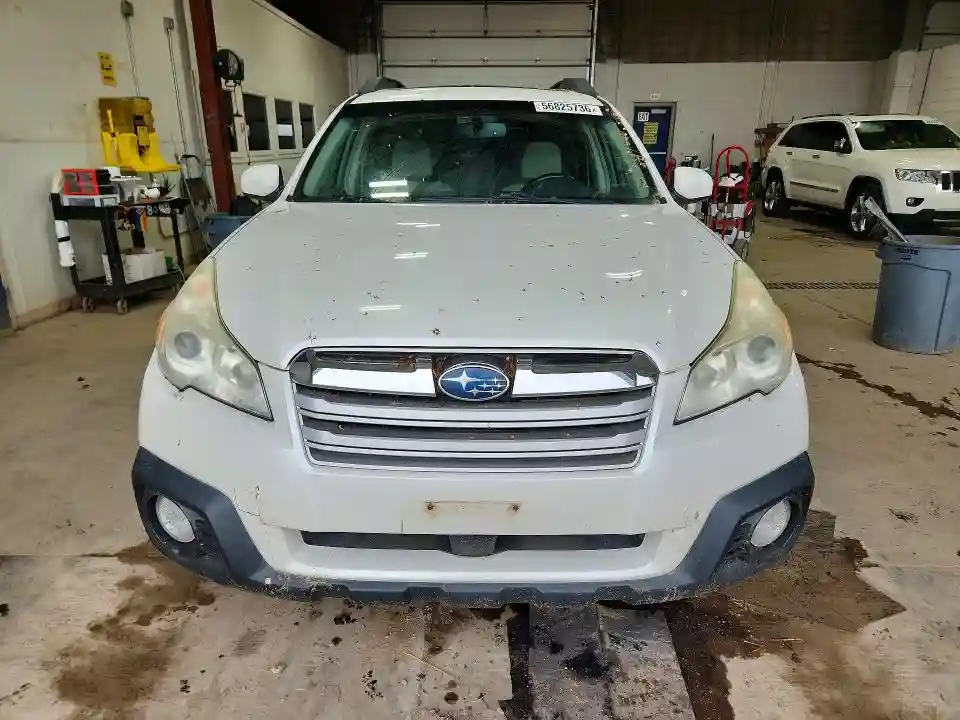4S4BRBGC1D3299993 2013 SUBARU LEGACY-4