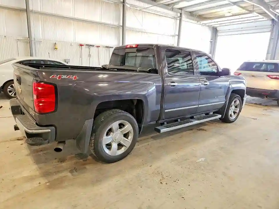 3GCUKSEC6EG232955 2014 CHEVROLET SILVERADO-2