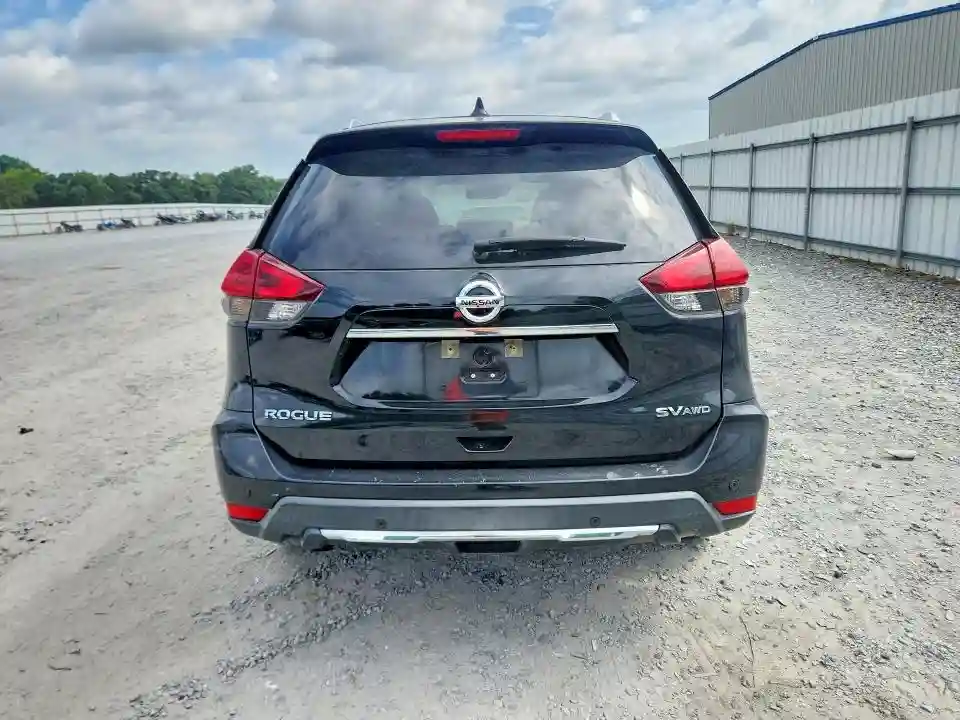 KNMAT2MV4KP549644 2019 NISSAN ROGUE-5