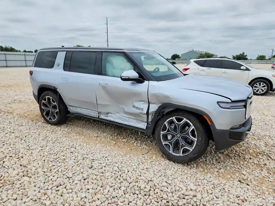 7PDSGBBA2SN052850 2025 RIVIAN RIS-3