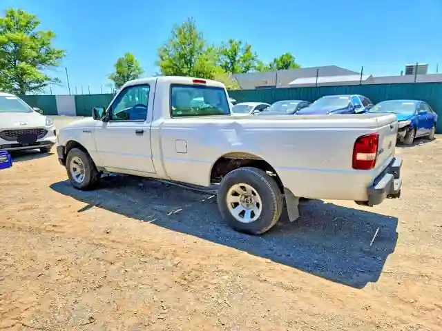 1FTKR1AD8APA09799 2010 FORD RANGER-1