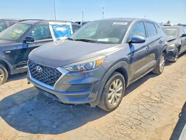 KM8J23A44KU909092 2019 HYUNDAI TUCSON-0