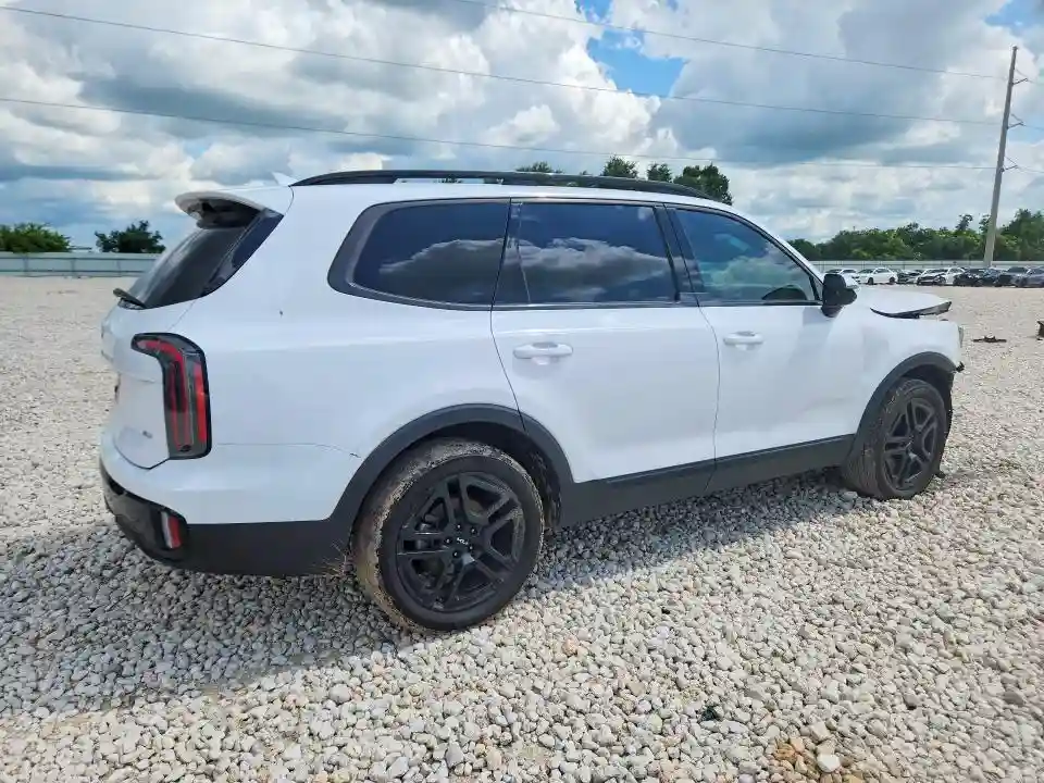 5XYP5DGC4RG543818 2024 KIA TELLURIDE-2