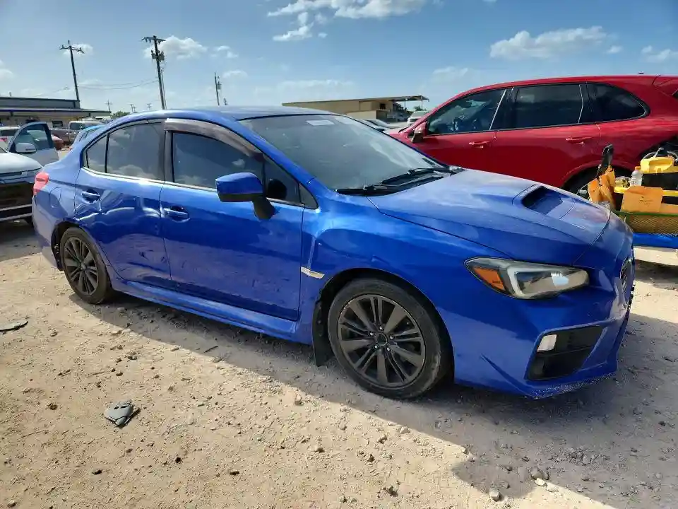 JF1VA1A67F9822171 2015 SUBARU WRX-3