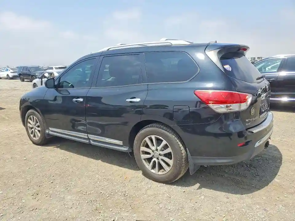 5N1AR2MM8EC643409 2014 NISSAN PATHFINDER-1