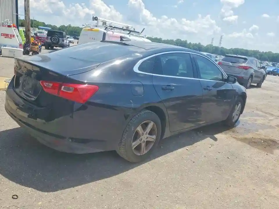 1G1ZB5ST3KF201048 2019 CHEVROLET MALIBU-2