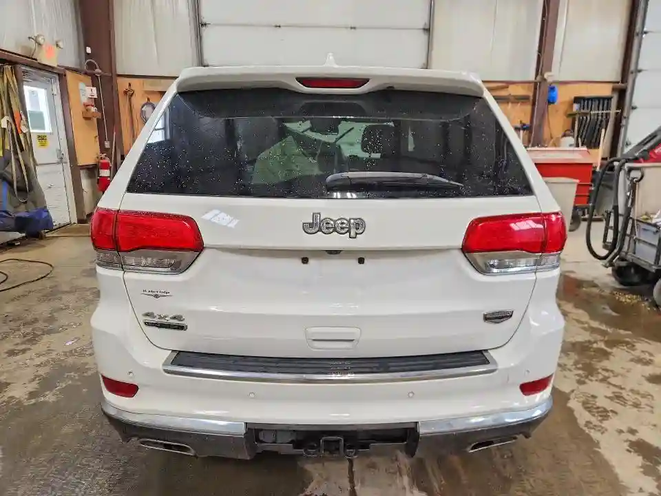 1C4RJFJM7EC394594 2014 JEEP GRAND CHEROKEE-5