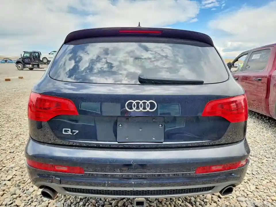 WA1DGAFE3DD003442 2013 AUDI Q7-5