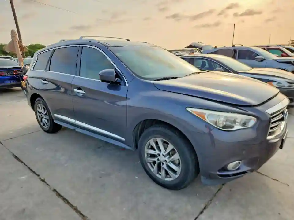 5N1AL0MM0DC335476 2013 INFINITI JX35-3