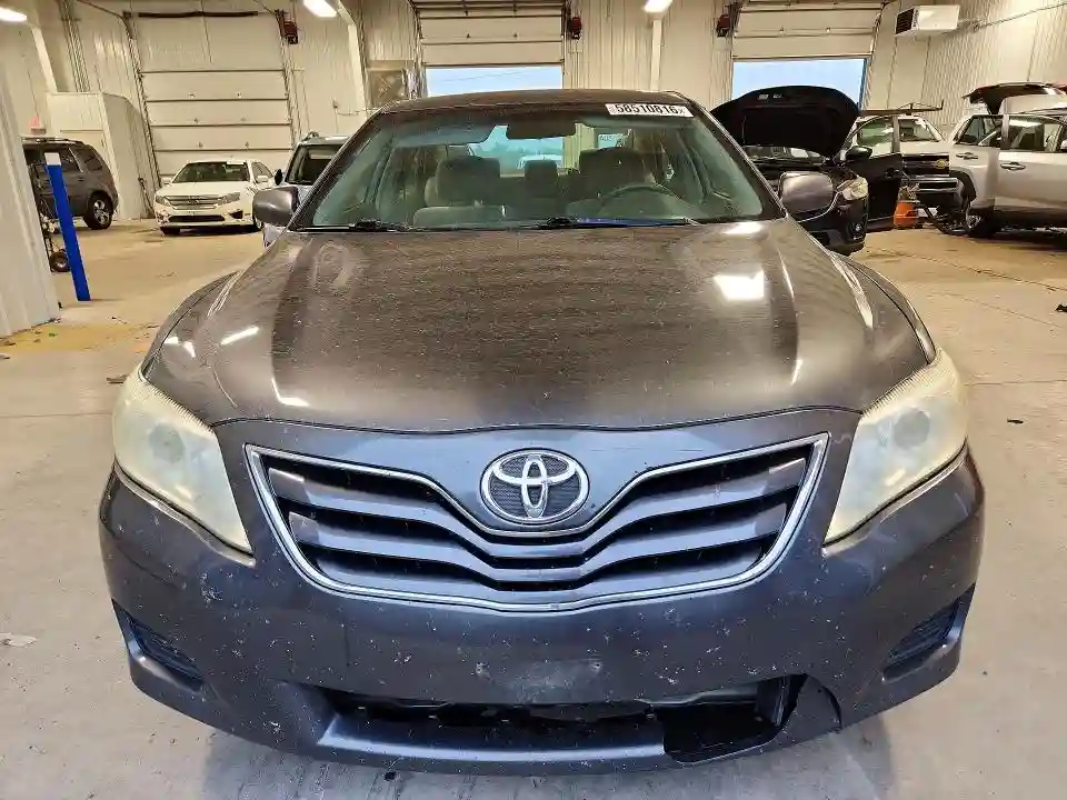 4T4BF3EK1AR011524 2010 TOYOTA CAMRY-4