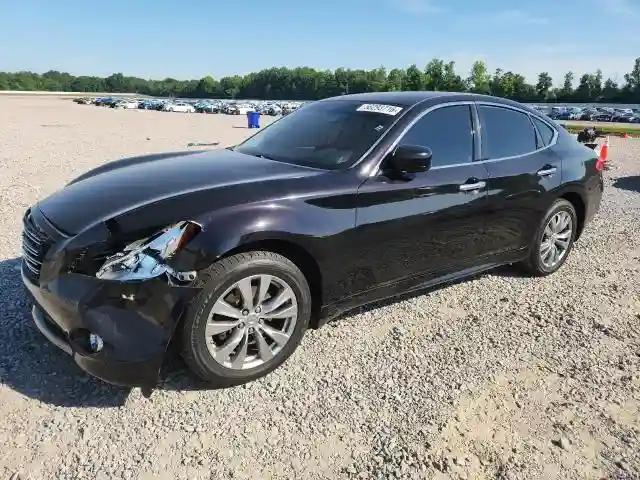 JN1BY1AR6DM603282 2013 INFINITI M37-0