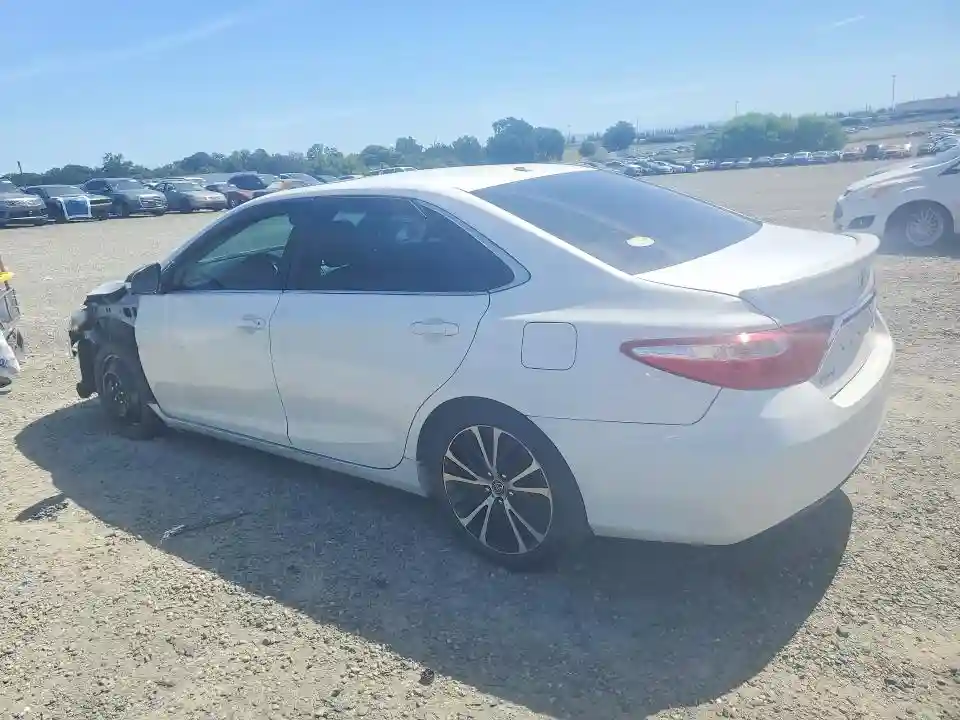 4T1BD1FK5HU221640 2017 TOYOTA CAMRY SOLA-1