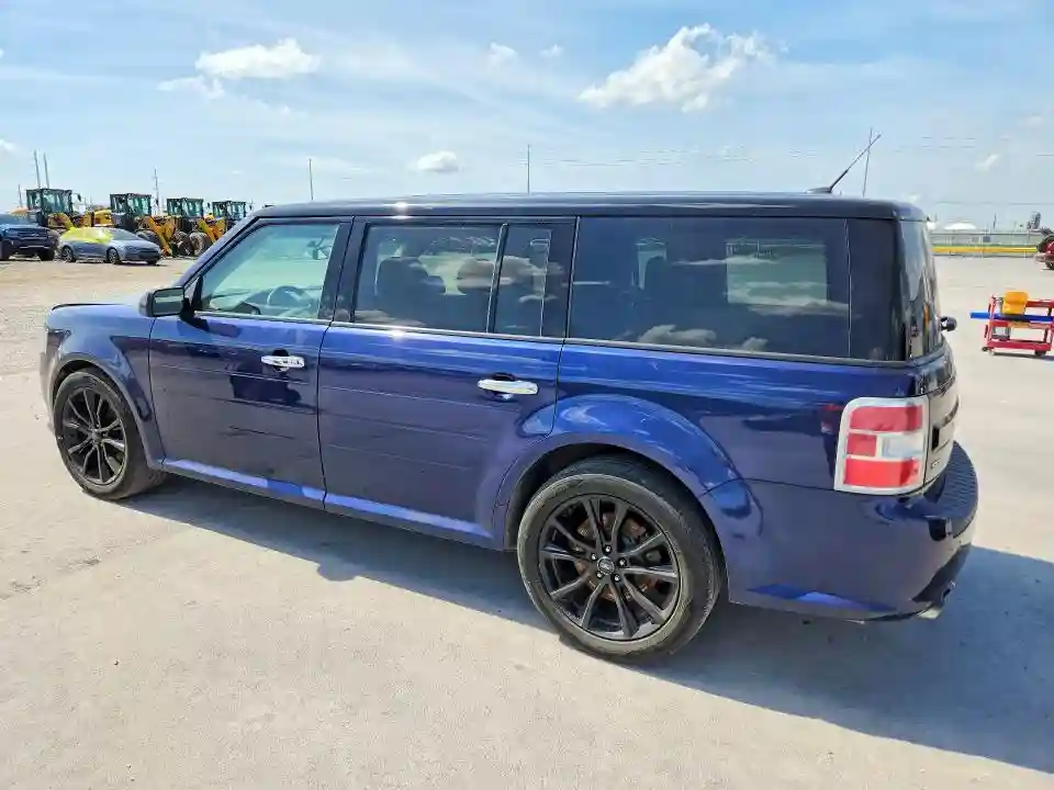 2FMHK6C81GBA22028 2016 FORD FLEX-1