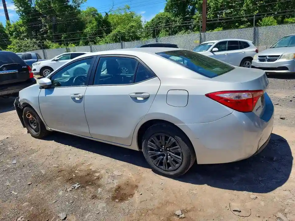 2T1BURHEXHC854092 2017 TOYOTA COROLLA-1