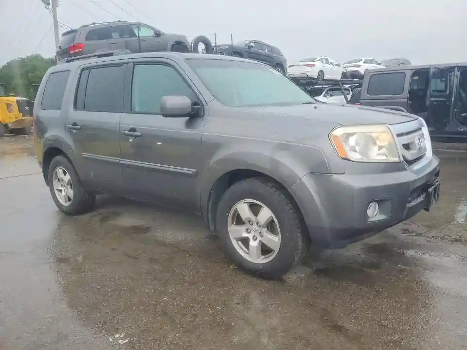 5FNYF3H56BB039487 2011 HONDA PILOT-3