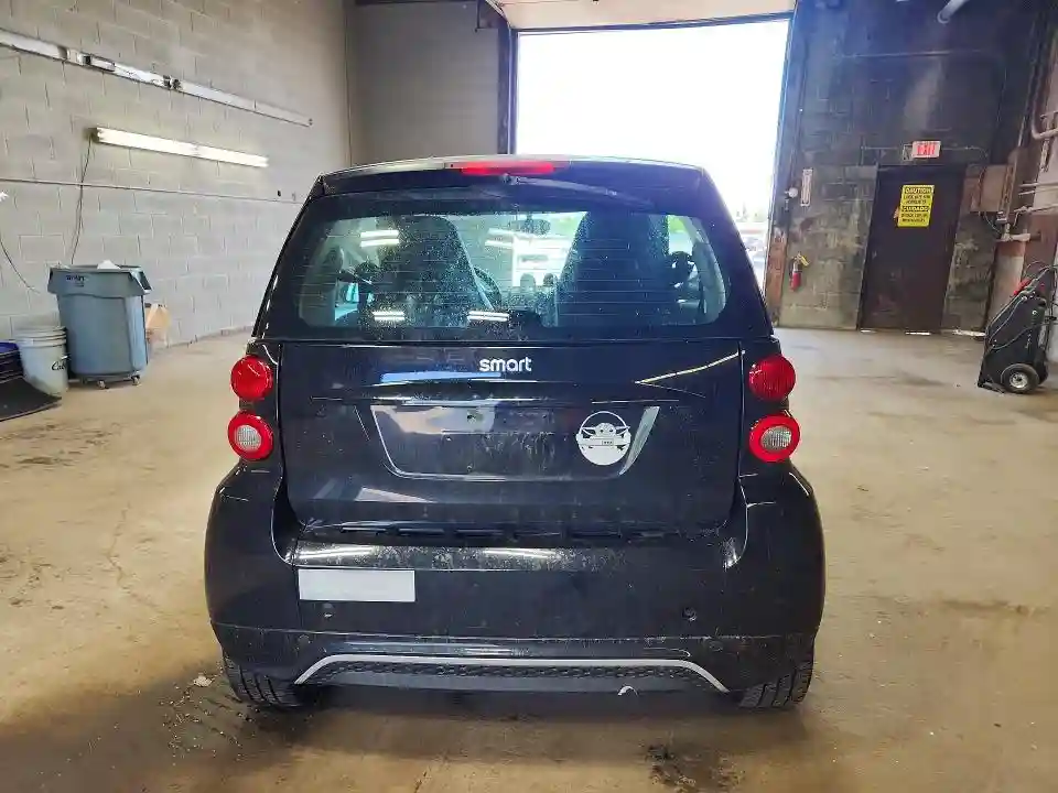 WMEEJ3BA2DK637865 2013 SMART FORTWO-5